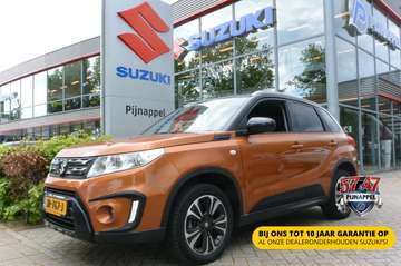 1.6 Exe Special Edition - Leder en vele extra's!