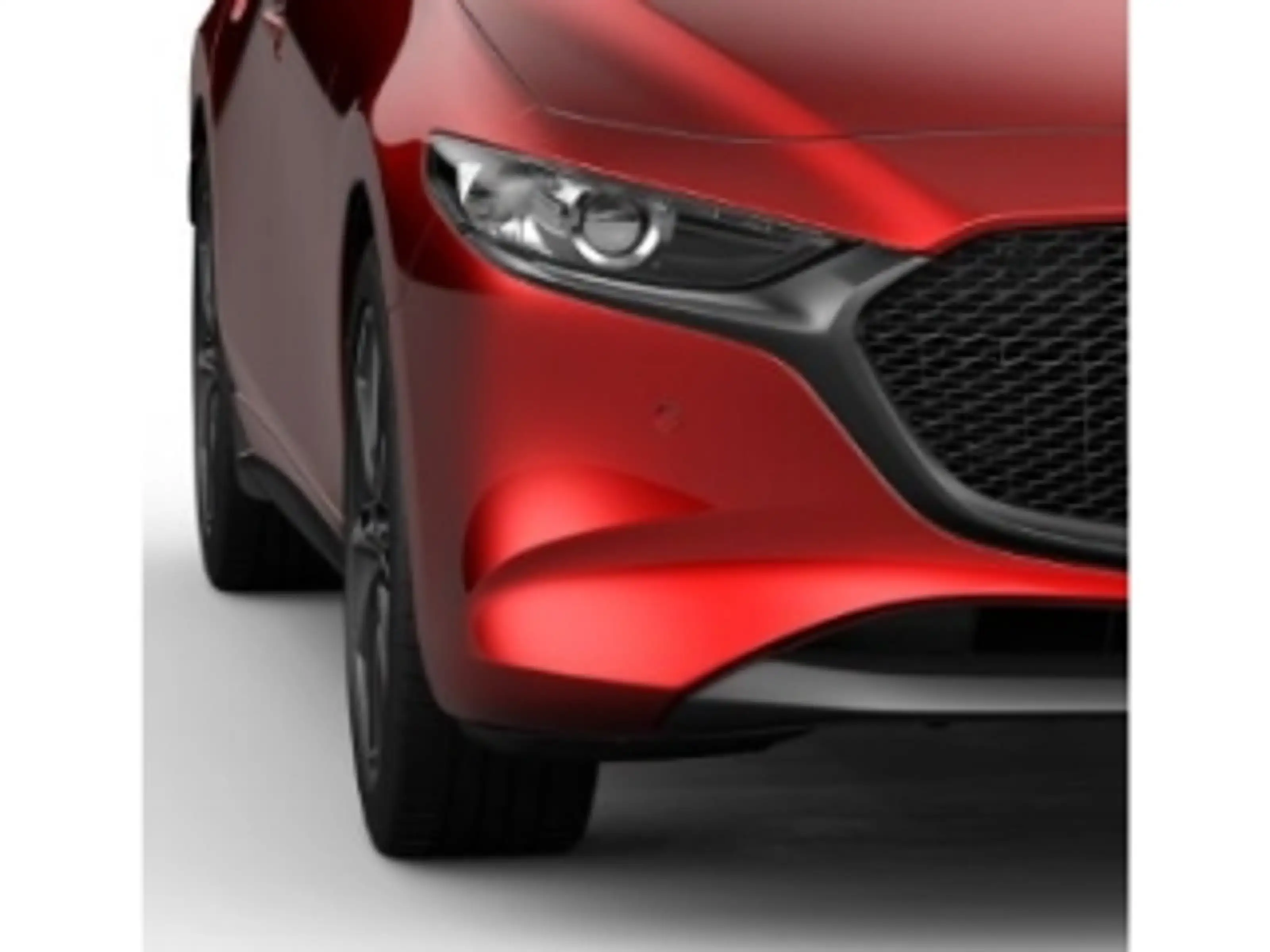 Mazda 3 e-SKY X SOMO Homura+MODELL 2027 !! — photo 8
