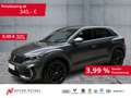 Volkswagen T-Roc R 2.0TSI 4M DSG LED+NAV+ACC+SHZ+PDC+RFK+VC Grau - thumbnail 1