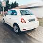 Fiat 500 Weiß - thumbnail 9
