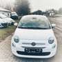 Fiat 500 Weiß - thumbnail 3