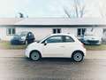 Fiat 500 Weiß - thumbnail 2