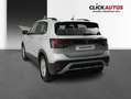 Volkswagen T-Cross 1.0 TSI Life 70kW Plateado - thumbnail 7