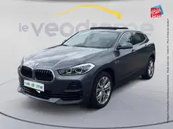 BMW X2 sDrive18iA 136ch Business Design DKG7