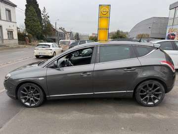 Delta 1.6 MultiJet S MomoDesign