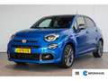 Fiat 500X 1.3 GSE Sport Automaat | Trekhaak | Camera | Adapt Bleu - thumbnail 1