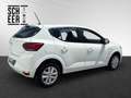 Dacia Sandero SANDERO COMFORT SCE 65PS Weiß - thumbnail 2