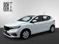 Dacia Sandero SANDERO COMFORT SCE 65PS Weiß - thumbnail 1