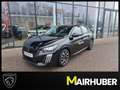 Peugeot 208 Style PureTech 100 S&S Schwarz - thumbnail 1