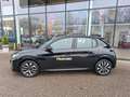 Peugeot 208 Style PureTech 100 S&S Schwarz - thumbnail 2