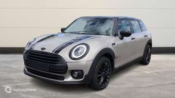 Cooper 136ch Edition Premium Plus BVA7