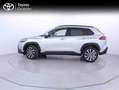 Toyota Corolla Cross Style 1.8l Gris - thumbnail 4