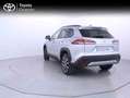Toyota Corolla Cross Style 1.8l Gris - thumbnail 3
