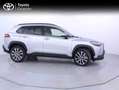 Toyota Corolla Cross Style 1.8l Gris - thumbnail 24