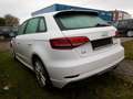 Audi A3 Sportback 35 TFSI.Aut.S-Line.Navi.Bi-Xenon Weiß - thumbnail 3