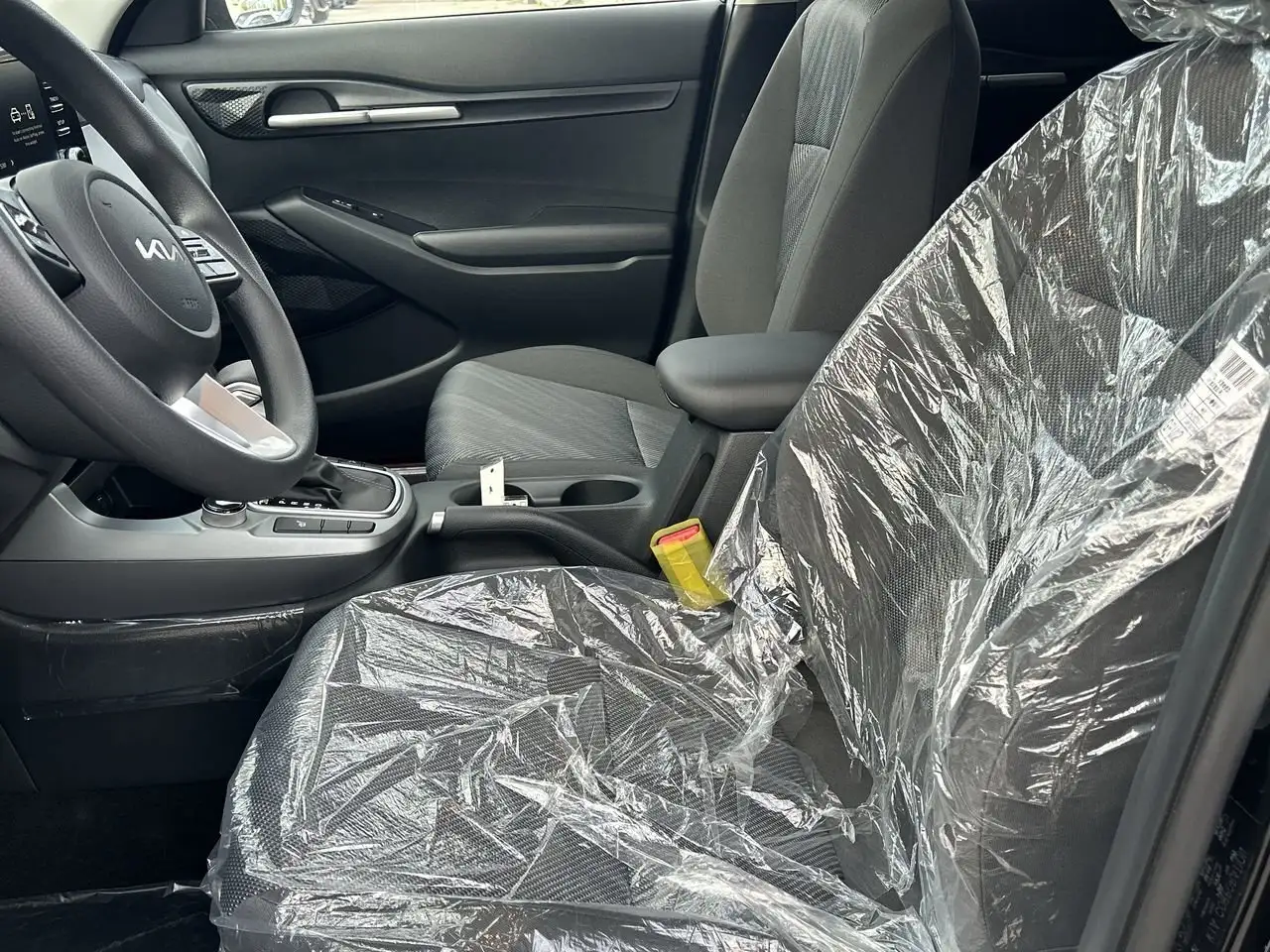 Kia Seltos снимка Kia Seltos