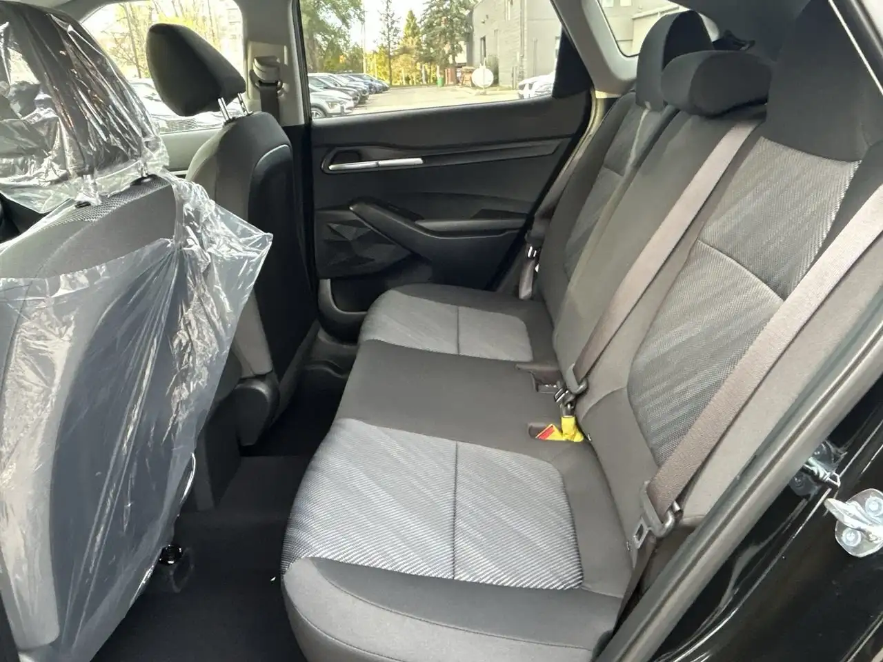 Kia Seltos снимка Kia Seltos