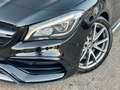 Mercedes-Benz CLA 45 AMG 4Matic Shooting Brake LED|NAV|Leder Schwarz - thumbnail 2