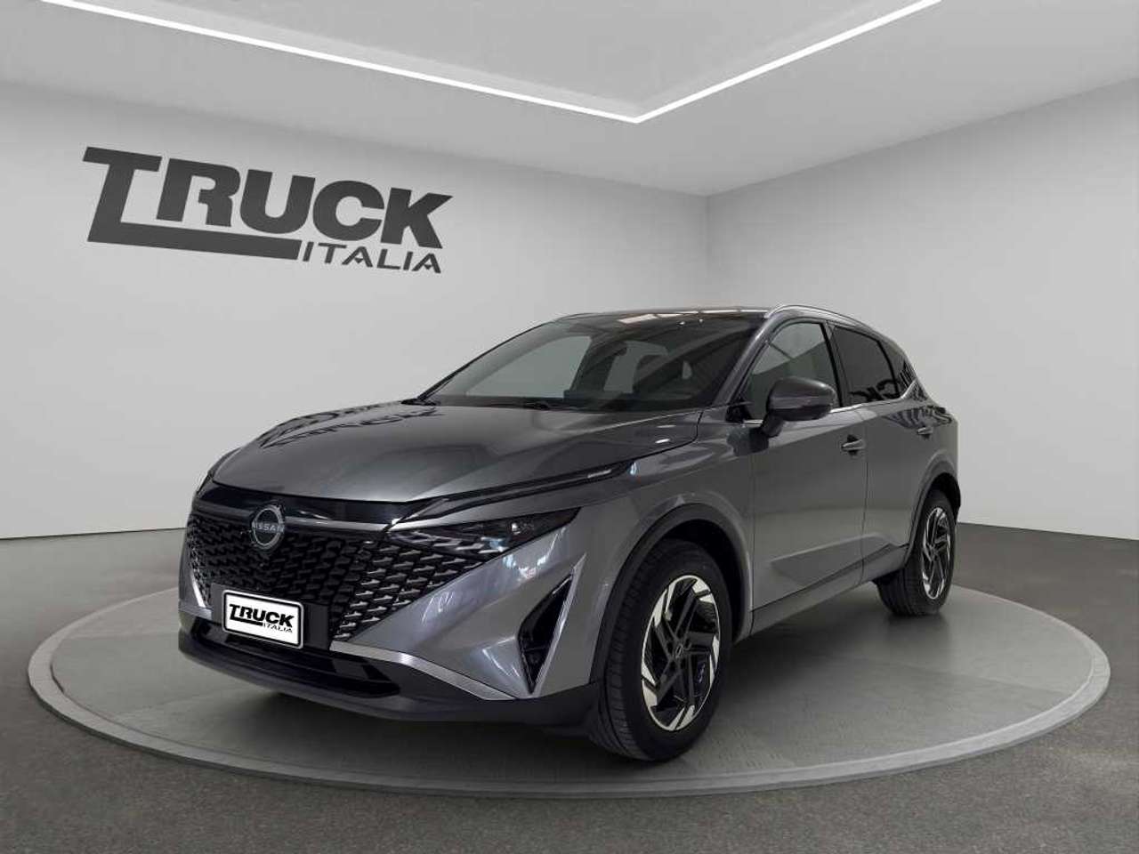 Nissan Qashqai III 2024 - Qashqai 1.3 mhev N-Connecta 2wd 140cv