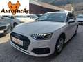 Audi A4 Avant 35 TDI Aut. * LED, PDC, Navi, Tempomat, usw. Weiß - thumbnail 1