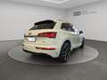 Audi Q5 40 TDI qu. S line Matrix Pano HuD B&O AHK Blanco - thumbnail 4