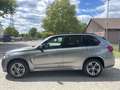 BMW X5 M xDrive30d M Sportpaket M Performance Gris - thumbnail 7