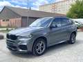 BMW X5 M xDrive30d M Sportpaket M Performance Gris - thumbnail 1