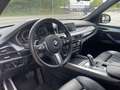 BMW X5 M xDrive30d M Sportpaket M Performance Gris - thumbnail 10