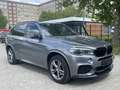 BMW X5 M xDrive30d M Sportpaket M Performance Gris - thumbnail 3