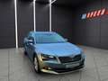 Skoda Superb 2,0 TDI Active Blau - thumbnail 16