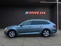 Skoda Superb 2,0 TDI Active Blau - thumbnail 15