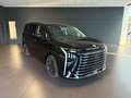 Forthing V9 1.5 TURBO HYBRIDE FULL OPTIONS Schwarz - thumbnail 1