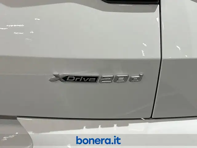 BMW X2 view 9