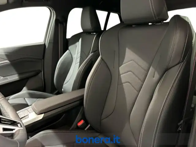 BMW X2 view 15