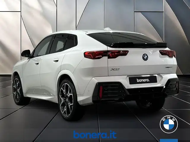 BMW X2 view 7