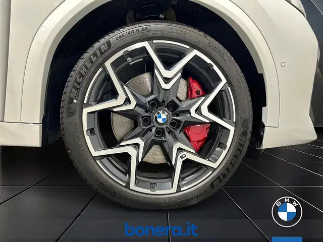 BMW X2 view 13