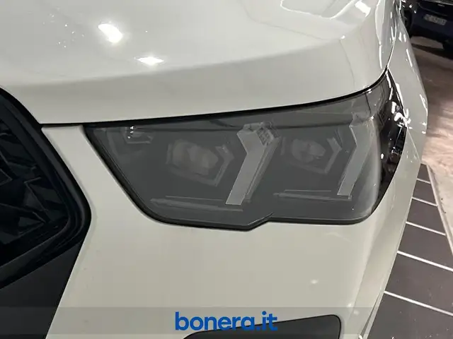 BMW X2 view 11