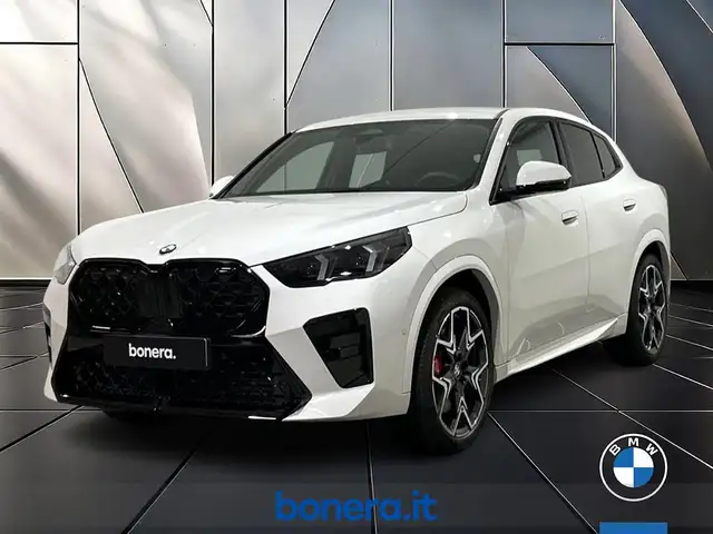 BMW X2 main image