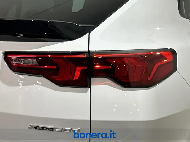 BMW X2 view 12