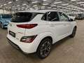 Hyundai Kona Trend  39,2 kWh|LED|Navi|Kamera Blanc - thumbnail 5