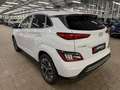 Hyundai Kona Trend  39,2 kWh|LED|Navi|Kamera Blanc - thumbnail 4
