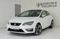 SEAT Leon SC FR 2.0 TDI DSG *ACC*SPUR*DYNAMIC*PANORAM Blanco - thumbnail 1
