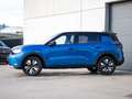 Opel Frontera GS 1.2 MHEV 110PK|NAVI|CAMERA Blauw - thumbnail 2