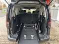 Volkswagen Caddy Maxi 2.0 TDI DSG Life Rollstuhlumbau Weiß - thumbnail 7