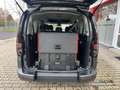 Volkswagen Caddy Maxi 2.0 TDI DSG Life Rollstuhlumbau Weiß - thumbnail 8