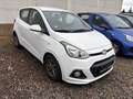 Hyundai i10 Wit - thumbnail 1