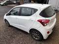 Hyundai i10 Wit - thumbnail 3