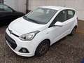 Hyundai i10 Wit - thumbnail 4