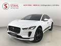 Jaguar I-Pace Austria Edition EV320 AWD | Auto Stahl in Wien 22 Weiß - thumbnail 1