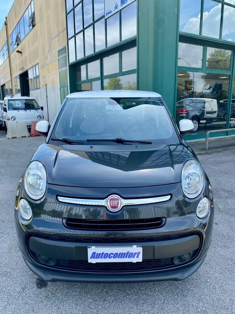 Fiat 500L 1.4 Pop Star 95cv * PREZZO REALE * Negro - 2